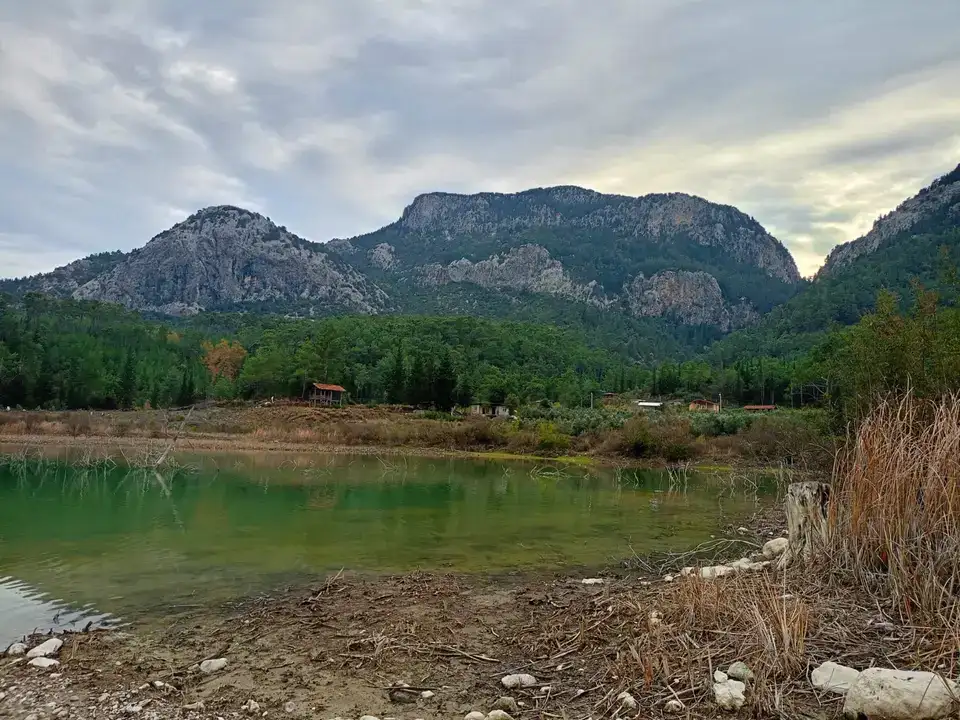 Serik’te Alternatif Turizm Rotaları Belirleniyor 2